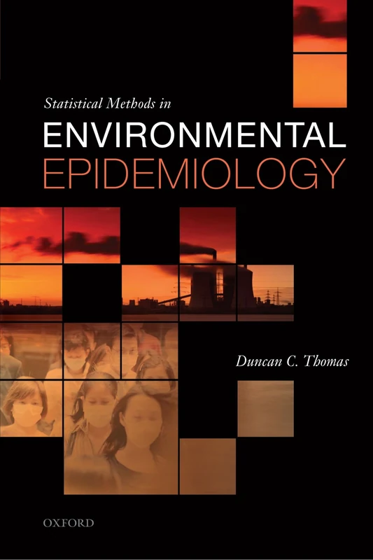 Statistical Methods in Environmental Epidemiology