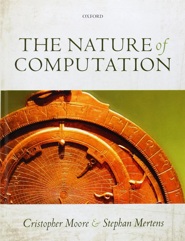 The Nature of Computation