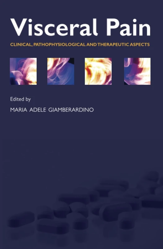 Visceral Pain: Clinical, Pathophysiological And Therapeutic Aspects - Image 1