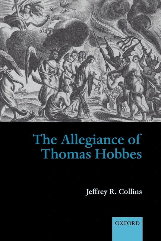 ALLEGIANCE OF THOMAS HOBBES PAPER