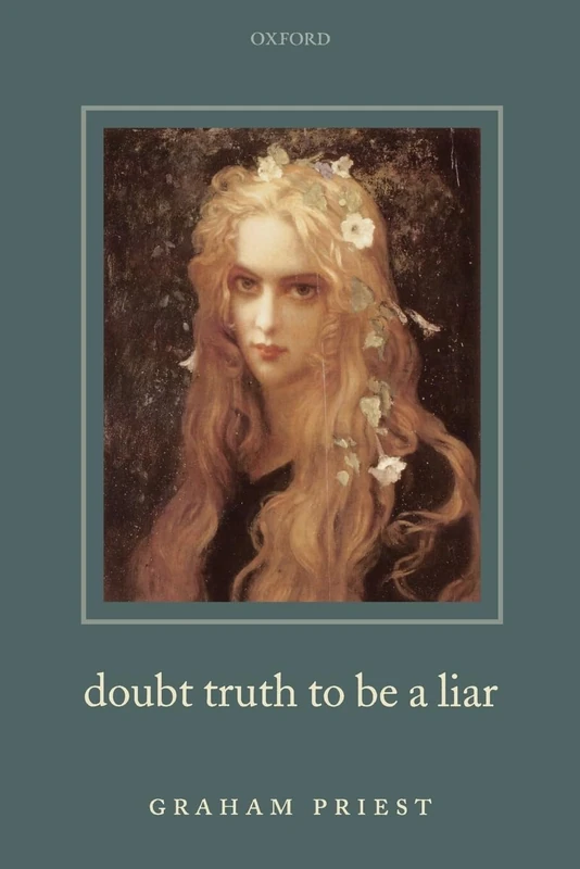 DOUBT TRUTH TO BE A LIAR PAPER