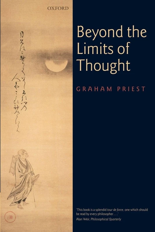 Beyond the Limits of Thought: New edition