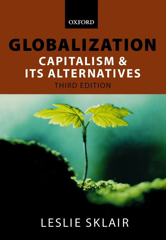Globalization: Capitalism and Its Alternatives