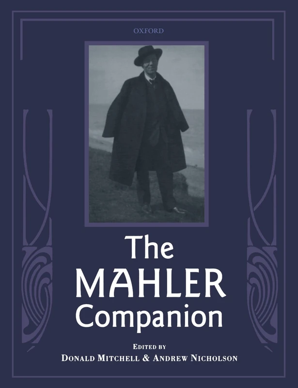 The Mahler Companion