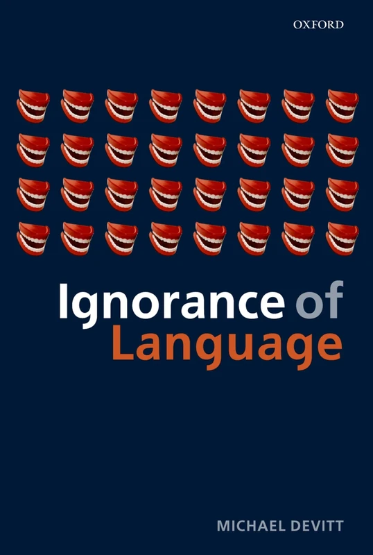 Ignorance of Language - Image 1
