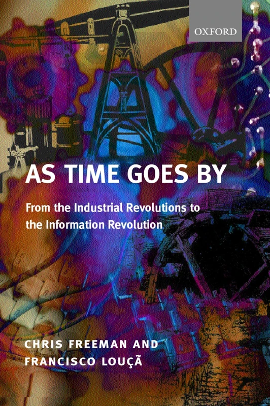 As Time Goes By: From the Industrial Revolutions to the Information Revolution - Image 1