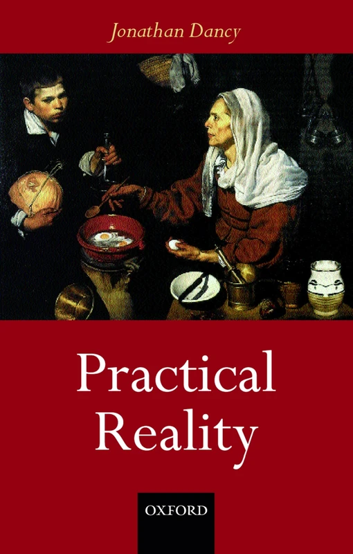 Practical Reality - Image 1