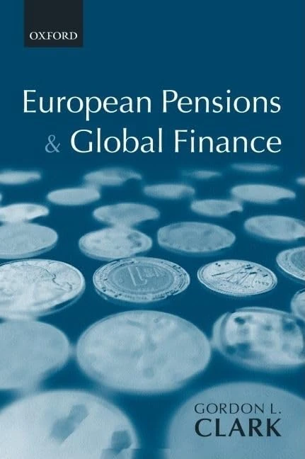 European Pensions & Global Finance