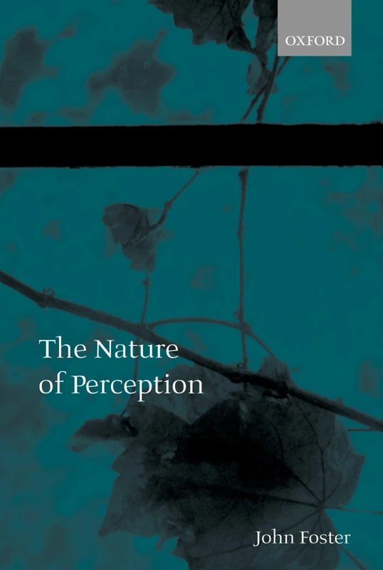 The Nature of Perception - Image 1