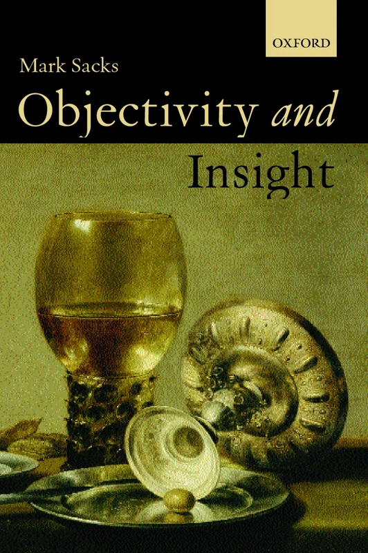 Objectivity and Insight - Image 1