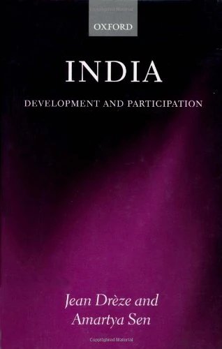 India: Development and Participation - Image 1