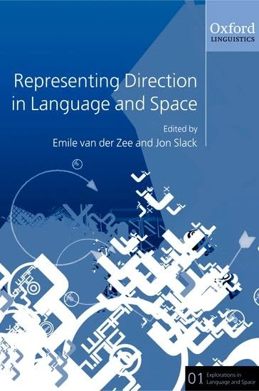 Representing Direction in Language and Space: No.1 - Image 1