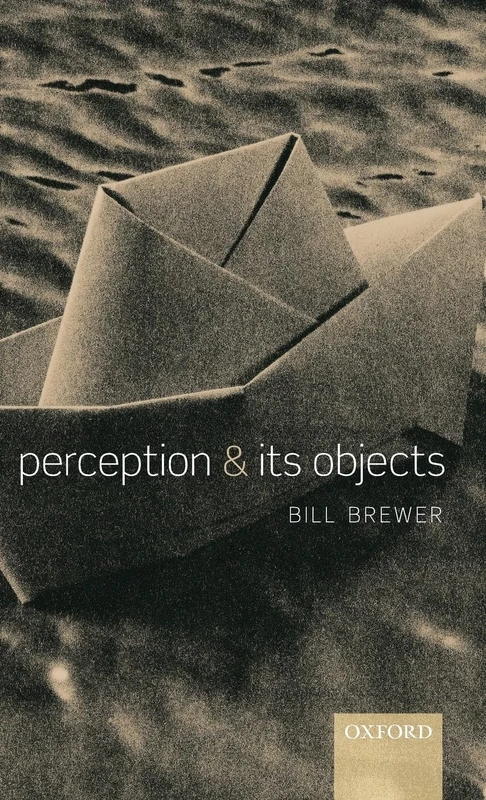 Perception and its Objects - Image 1