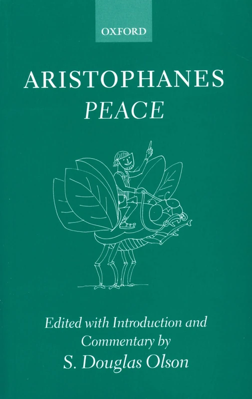 Aristophanes: Peace