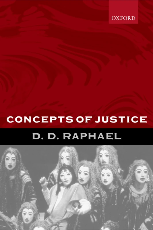 Concepts of Justice - Image 1