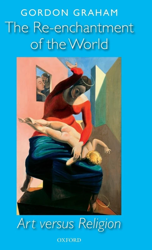 The Re-enchantment of the World: Art versus Religion - Image 1