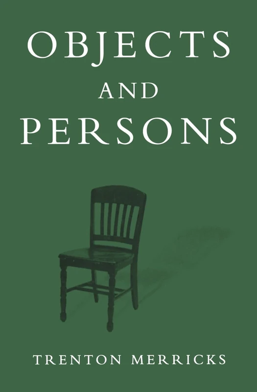 Objects and Persons