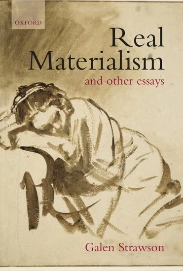 Real Materialism: and Other Essays