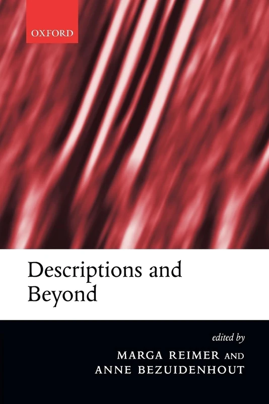 Descriptions and Beyond - Image 1