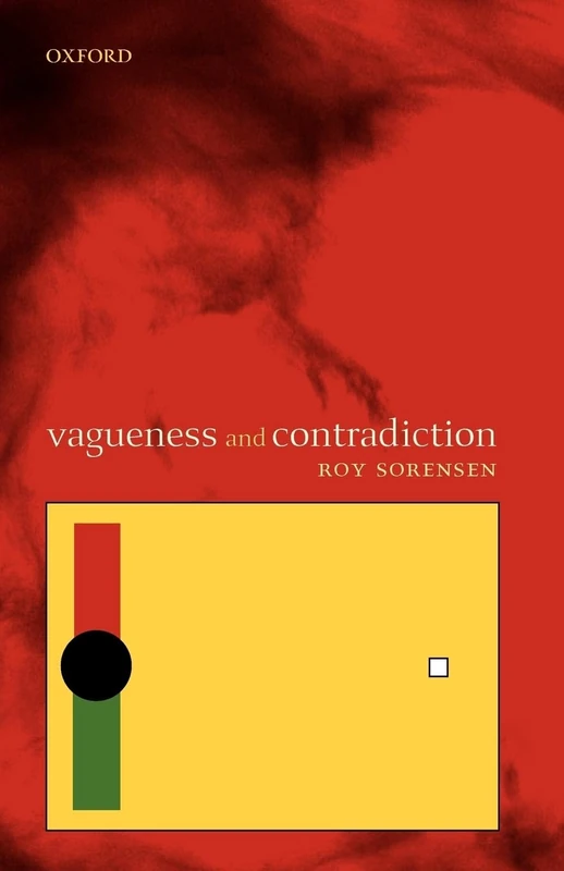Vagueness and Contradiction - Image 1