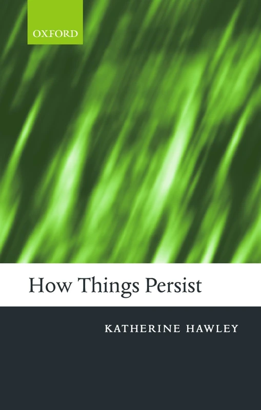 How Things Persist - Image 1