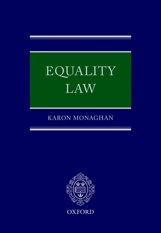 Equality Law