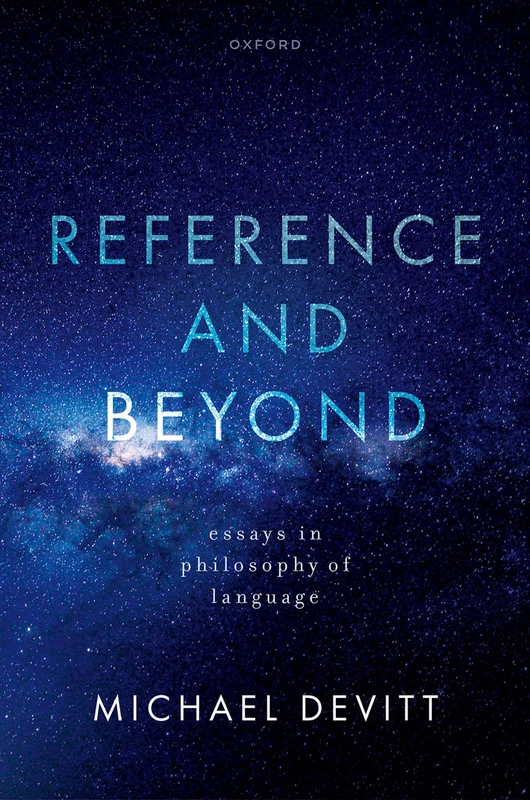 Oxford University Press - Reference and Beyond: Essays
