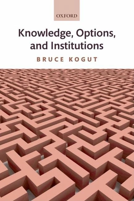 Knowledge, Options, and Institutions - Image 1