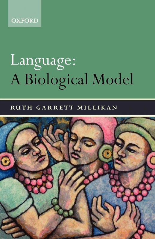Language: A Biological Model - Image 1