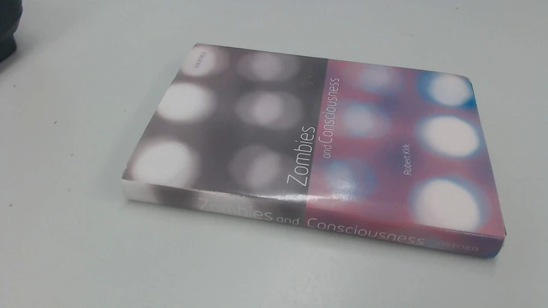 Zombies and Consciousness