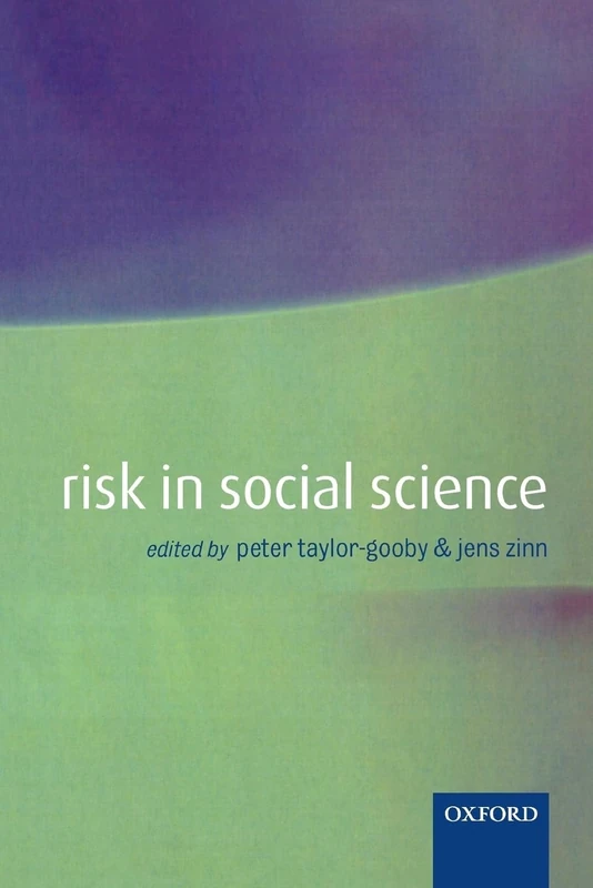 RISK IN SOCIAL SCIENCE PAPER