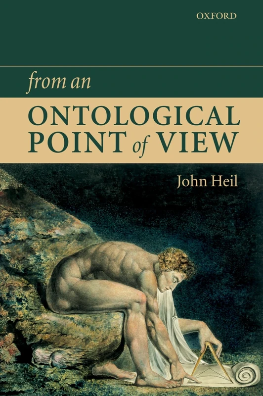 FROM AN ONTOLOGICAL POINT OF VIEW PAPER - Image 1
