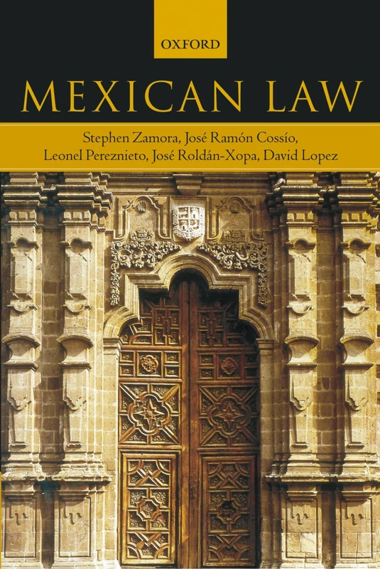 Mexican Law - Image 1