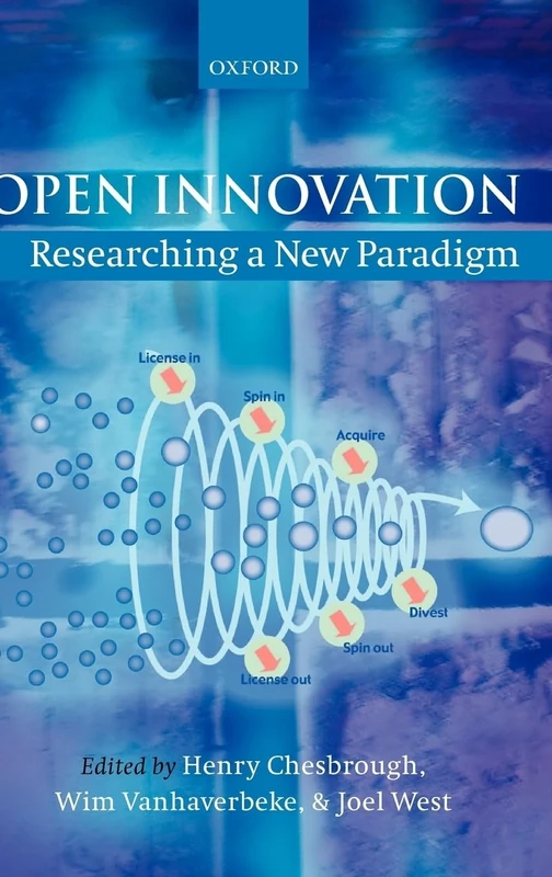 Open Innovation: Researching a New Paradigm