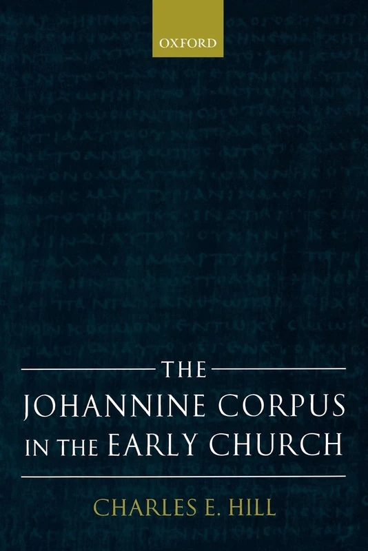JOHANNINE CORPUS IN EARLY CHURCH PAPER