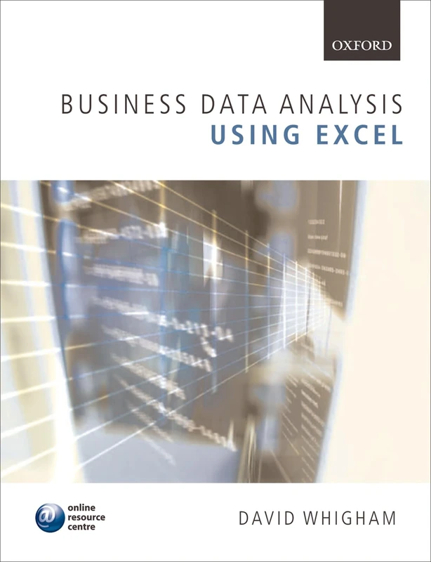 BUSINESS DATA ANALYSIS USING EXCEL P