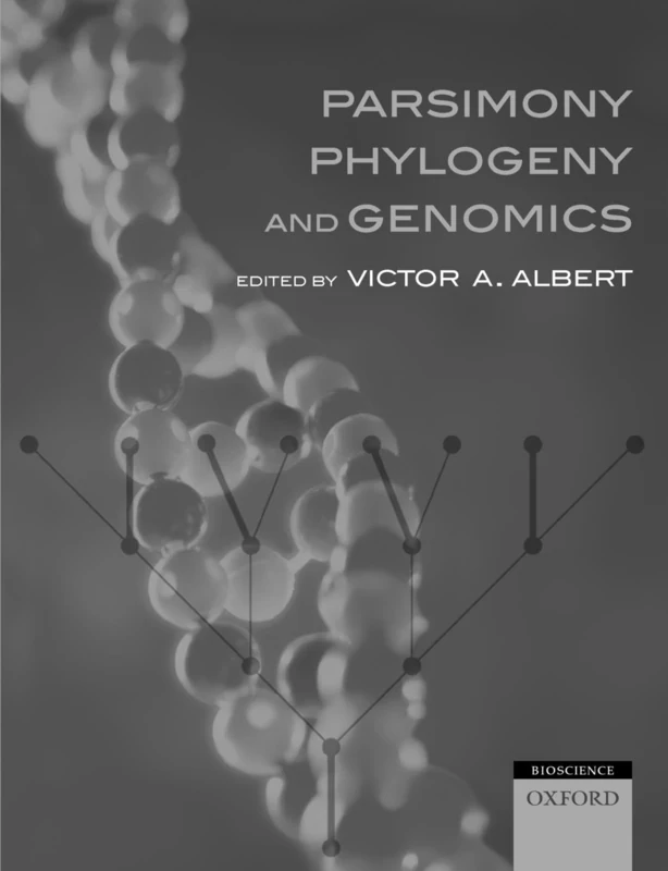 Parsimony, Phylogeny, and Genomics - Image 1