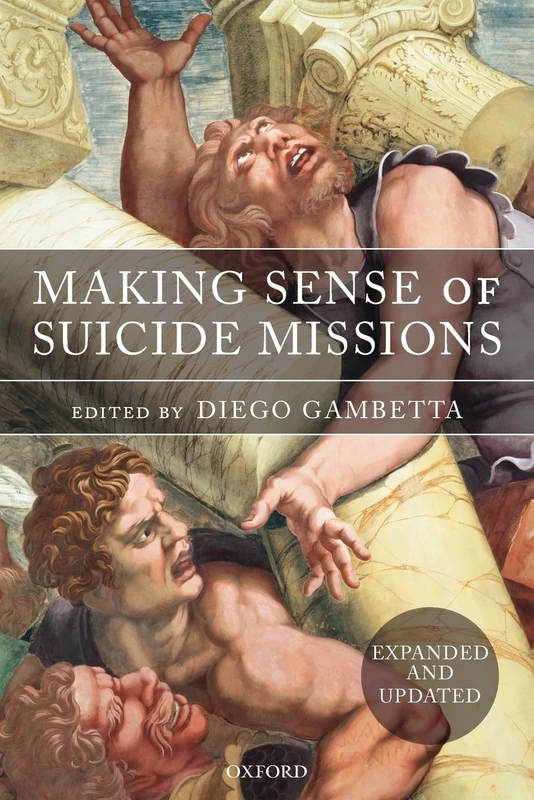 MAKING SENSE OF SUICIDE MISSIONS PAPER - Image 1