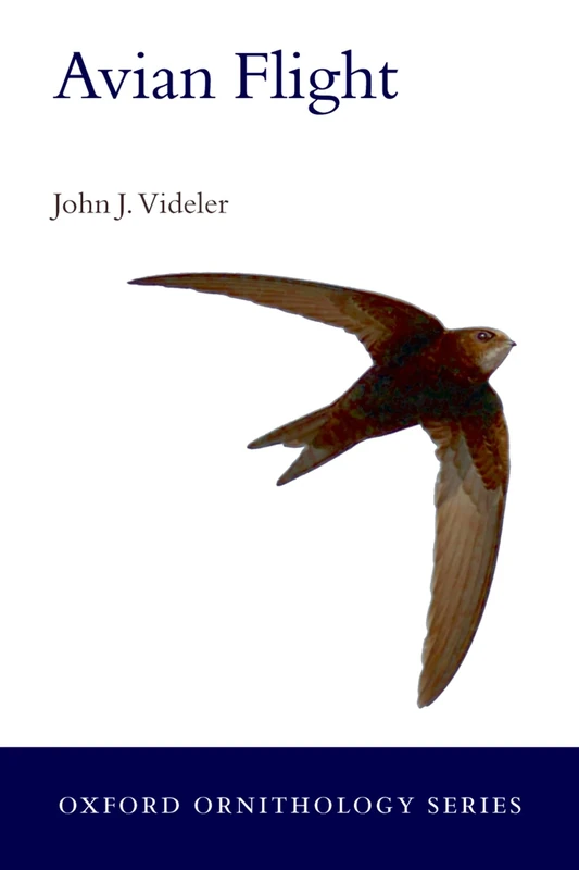 Avian Flight (Oxford Ornithology Series): 14