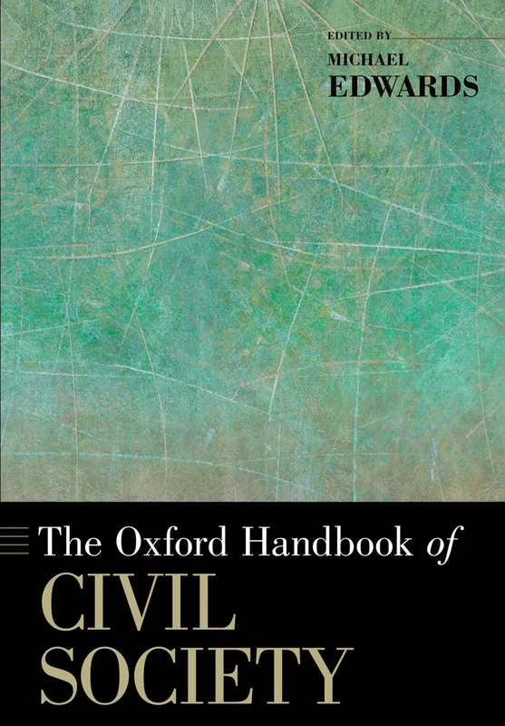 The Oxford Handbook of Civil Society