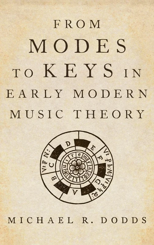 From Modes to Keys in Early Modern Music Theory