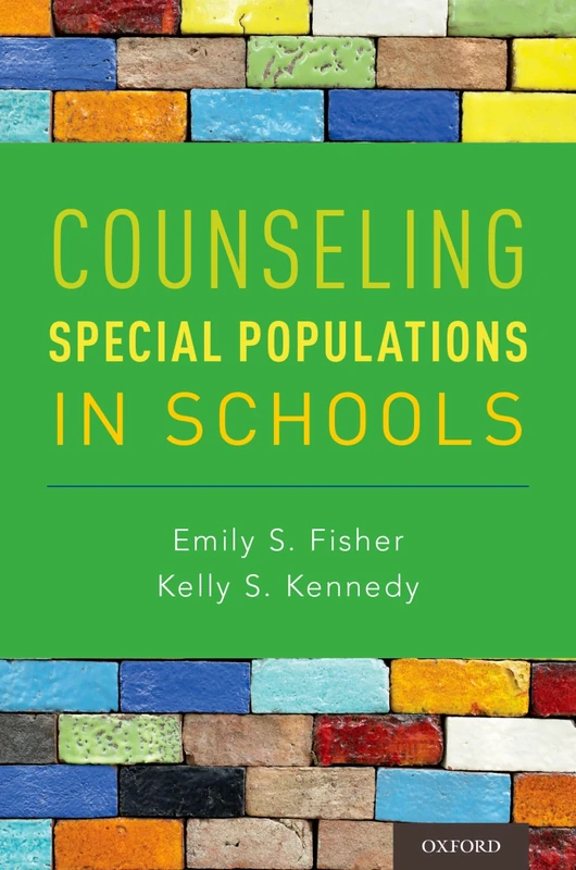 Counseling Special Populations in Schools - Image 1