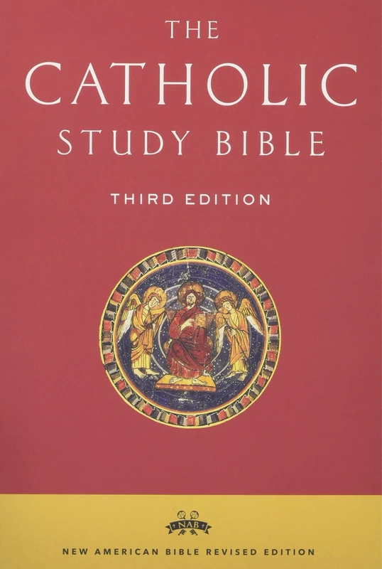 The Catholic Study Bible