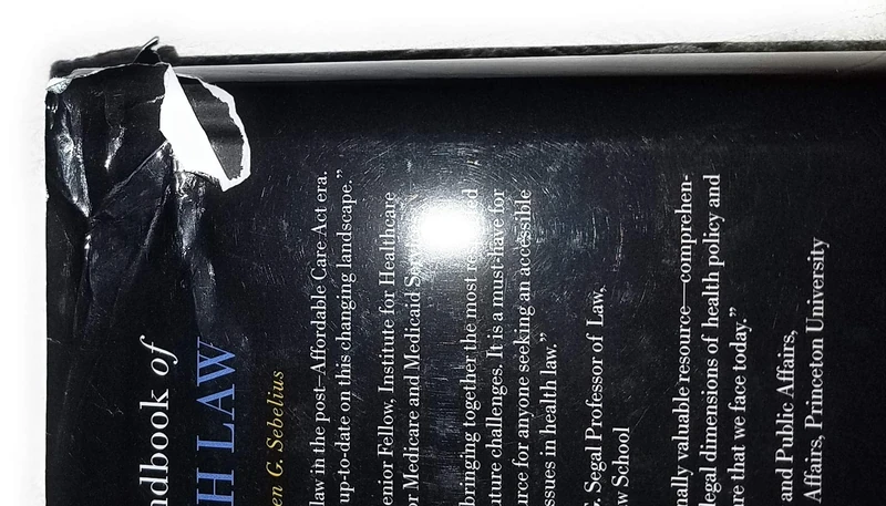 The Oxford Handbook of U.S. Health Law (Oxford Handbooks)