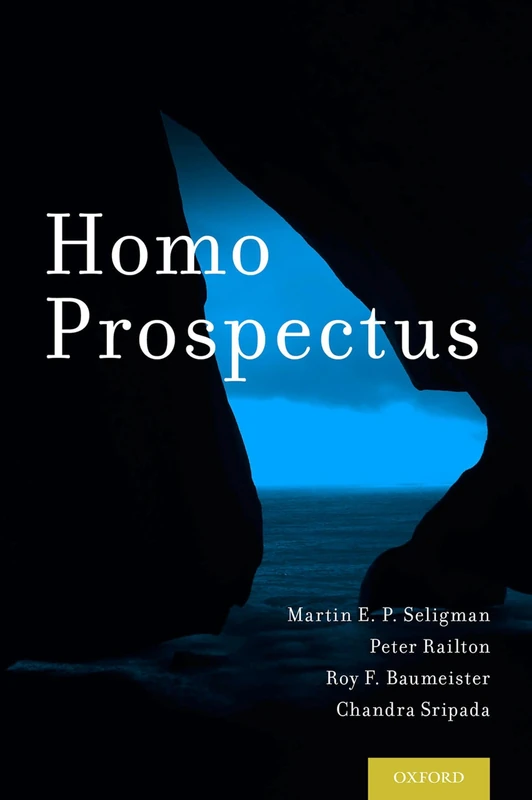 Homo Prospectus - Image 1