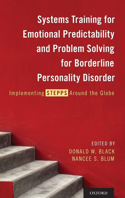 SYSTEMS TRAINING FOR EMOTIONAL PREDICTABILITY AND PROBLEM SOLVING: Implementing STEPPS Around the Globe - Image 1
