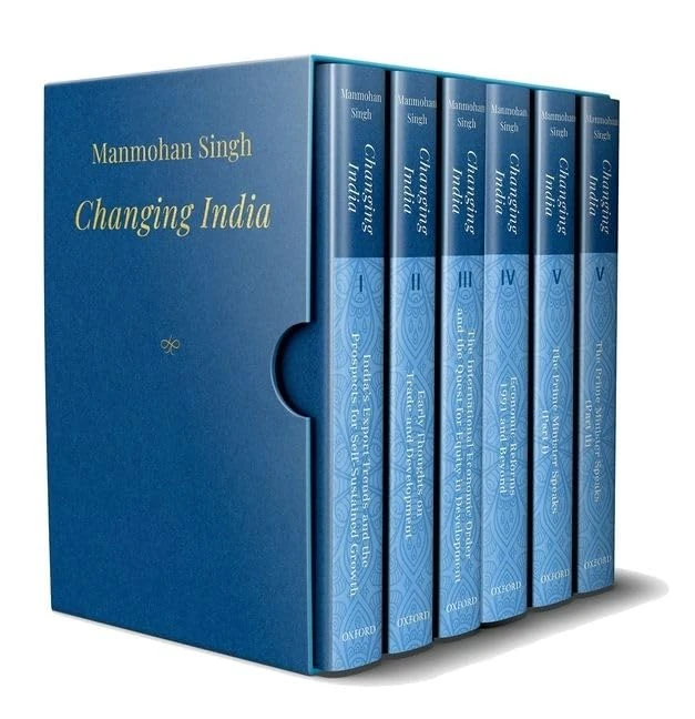 Changing India - Image 1