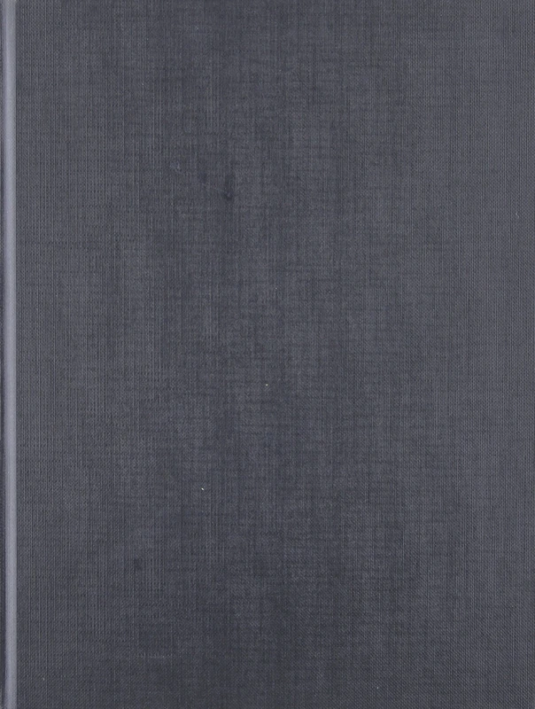 A New Catalogue of Arabic Manuscripts in the Bodleian Library, University of Oxford: Volume I: Medicine: 1