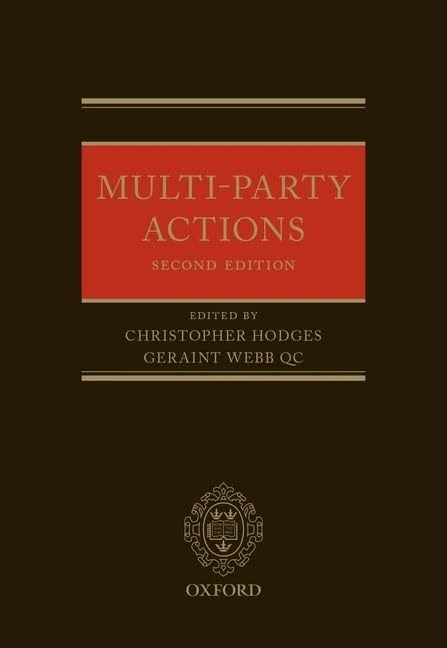 Multi-Party Actions