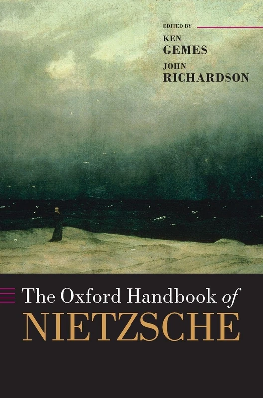 The Oxford Handbook of Nietzsche